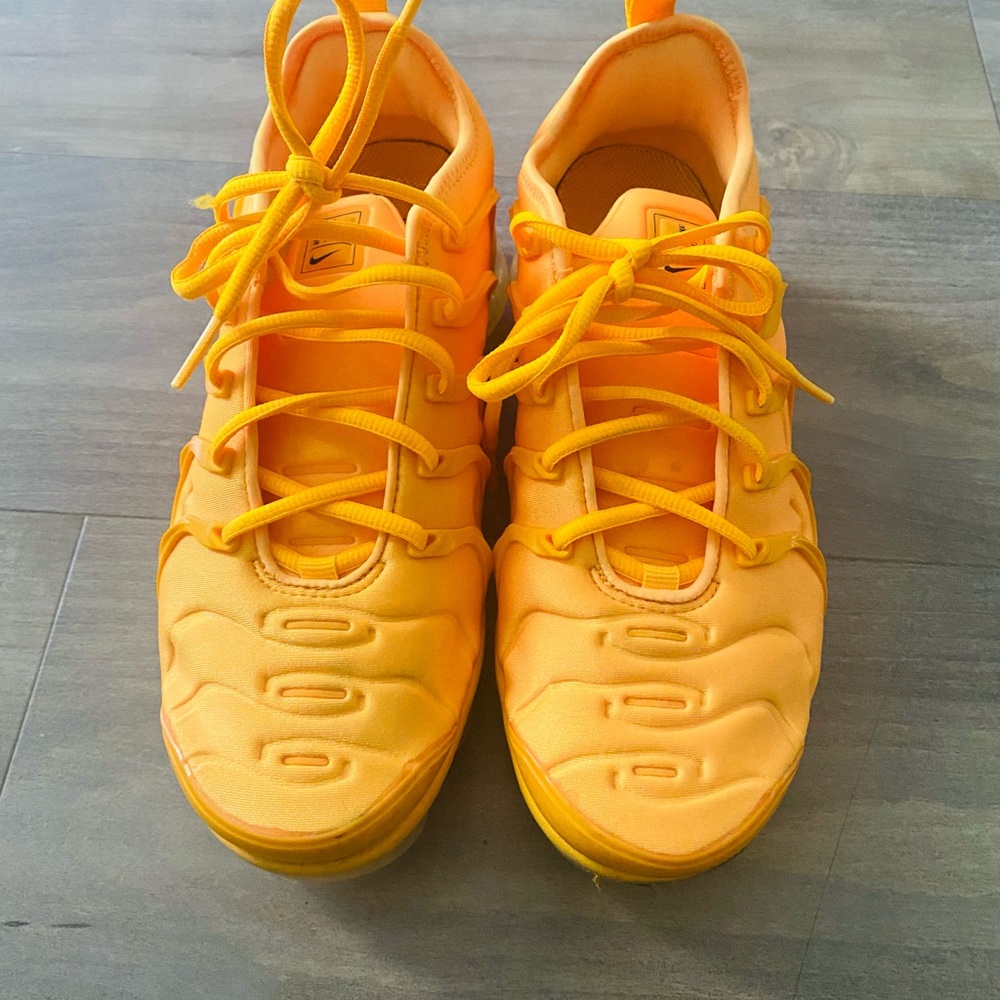 Nike Air vapormax Plus